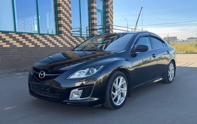 Mazda 6, 2008 год, 950 000 рублей, 1 фотография