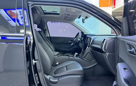 Hyundai ix35, 2023 год, 1 300 000 рублей, 10 фотография