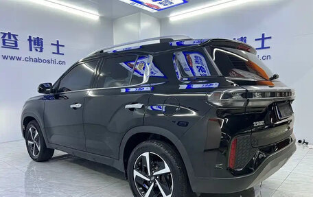 Hyundai ix35, 2023 год, 1 300 000 рублей, 5 фотография