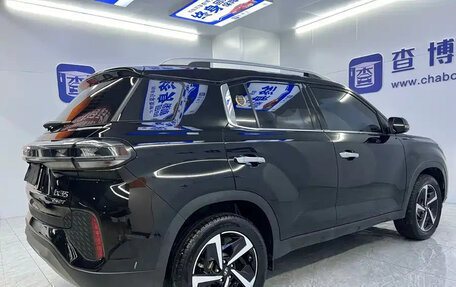 Hyundai ix35, 2023 год, 1 300 000 рублей, 7 фотография