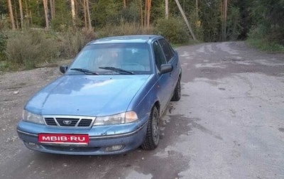 Daewoo Nexia I рестайлинг, 2006 год, 225 000 рублей, 1 фотография