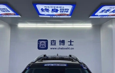 Hyundai ix35, 2023 год, 1 300 000 рублей, 11 фотография