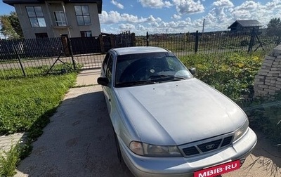 Daewoo Nexia I рестайлинг, 2006 год, 150 000 рублей, 1 фотография