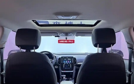 Hyundai ix35, 2023 год, 1 300 000 рублей, 14 фотография