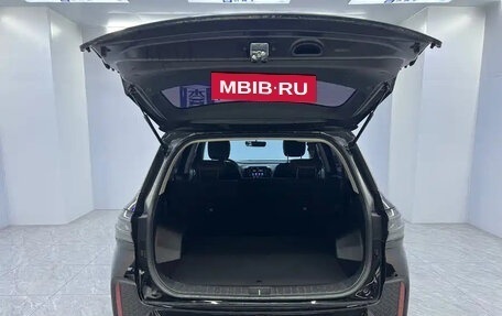 Hyundai ix35, 2023 год, 1 300 000 рублей, 8 фотография