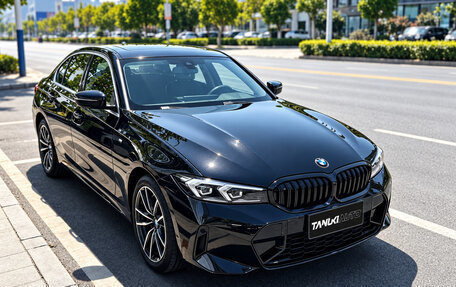 BMW 3 серия, 2023 год, 3 100 005 рублей, 3 фотография