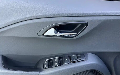 Hyundai ix35, 2023 год, 1 300 000 рублей, 16 фотография