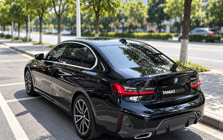 BMW 3 серия, 2023 год, 3 100 005 рублей, 4 фотография