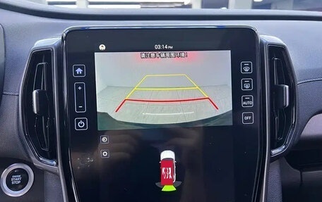 Hyundai ix35, 2023 год, 1 300 000 рублей, 18 фотография