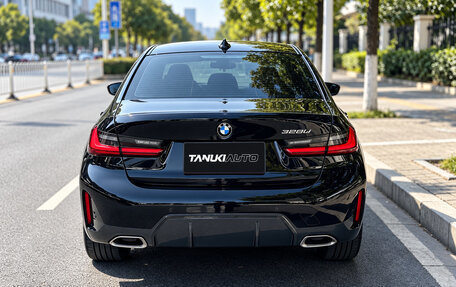 BMW 3 серия, 2023 год, 3 100 005 рублей, 5 фотография