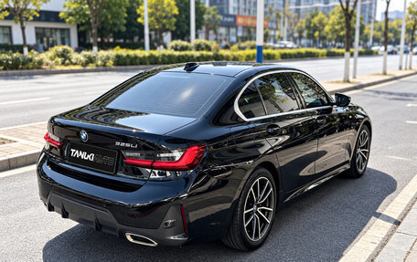 BMW 3 серия, 2023 год, 3 100 005 рублей, 6 фотография