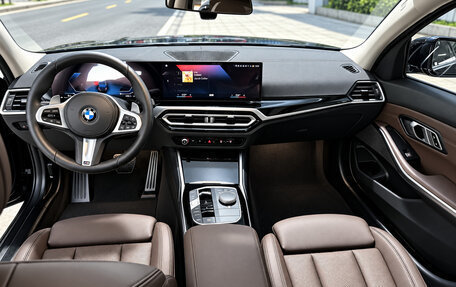 BMW 3 серия, 2023 год, 3 100 005 рублей, 7 фотография