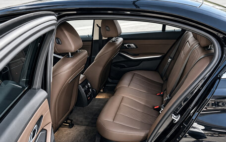 BMW 3 серия, 2023 год, 3 100 005 рублей, 9 фотография