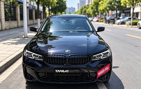 BMW 3 серия, 2023 год, 3 100 005 рублей, 2 фотография
