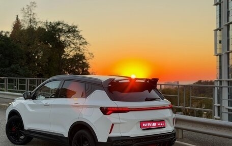 Geely Coolray I, 2023 год, 2 100 000 рублей, 1 фотография