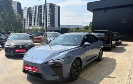 Lexus ES, 2026 год, 15 500 000 рублей, 1 фотография