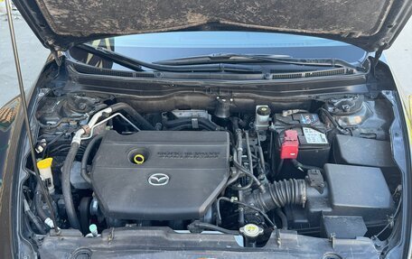 Mazda 6, 2008 год, 950 000 рублей, 9 фотография