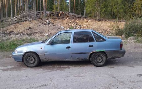 Daewoo Nexia I рестайлинг, 2006 год, 225 000 рублей, 4 фотография