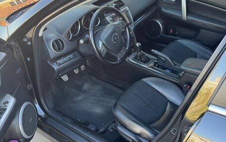 Mazda 6, 2008 год, 950 000 рублей, 6 фотография