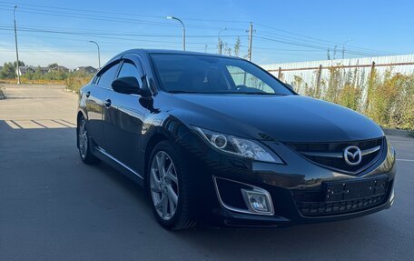 Mazda 6, 2008 год, 950 000 рублей, 2 фотография