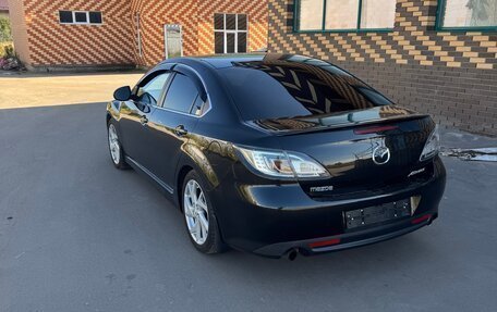 Mazda 6, 2008 год, 950 000 рублей, 4 фотография