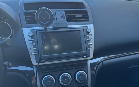 Mazda 6, 2008 год, 950 000 рублей, 10 фотография