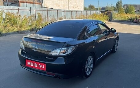 Mazda 6, 2008 год, 950 000 рублей, 3 фотография