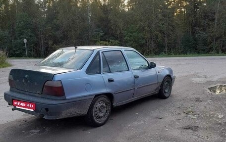 Daewoo Nexia I рестайлинг, 2006 год, 225 000 рублей, 2 фотография