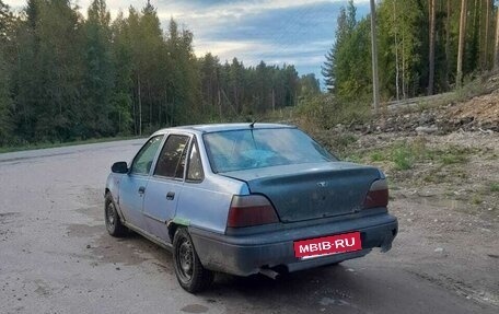 Daewoo Nexia I рестайлинг, 2006 год, 225 000 рублей, 5 фотография