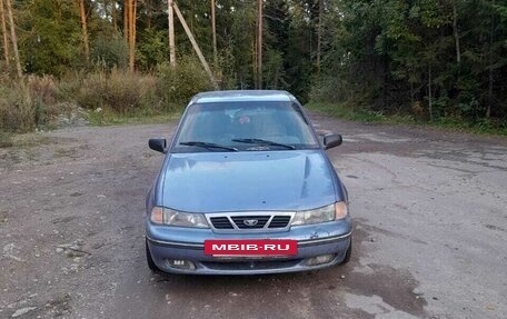 Daewoo Nexia I рестайлинг, 2006 год, 225 000 рублей, 3 фотография
