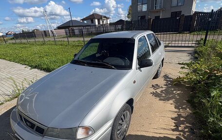 Daewoo Nexia I рестайлинг, 2006 год, 150 000 рублей, 2 фотография