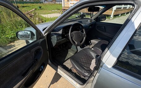 Daewoo Nexia I рестайлинг, 2006 год, 150 000 рублей, 4 фотография