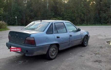 Daewoo Nexia I рестайлинг, 2006 год, 225 000 рублей, 6 фотография