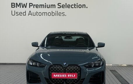 BMW 4 серия, 2025 год, 6 285 000 рублей, 1 фотография