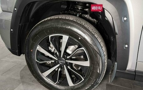 Haval H7, 2026 год, 4 199 000 рублей, 14 фотография