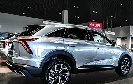 Haval F7, 2026 год, 3 099 000 рублей, 4 фотография