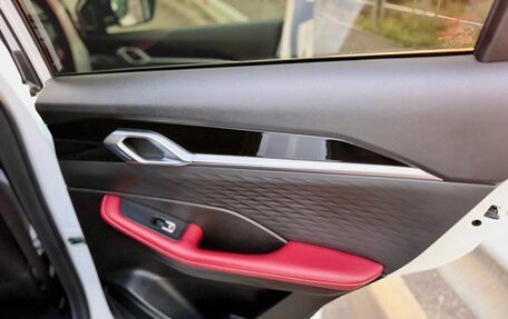 Geely Coolray I, 2023 год, 2 100 000 рублей, 12 фотография