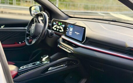 Geely Coolray I, 2023 год, 2 100 000 рублей, 9 фотография