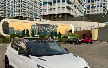 Geely Coolray I, 2023 год, 2 100 000 рублей, 5 фотография