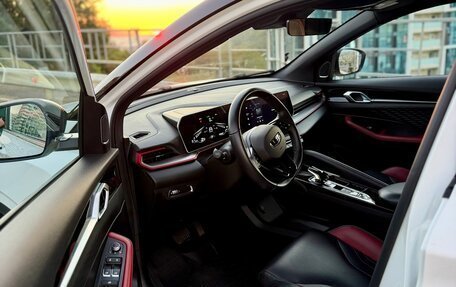 Geely Coolray I, 2023 год, 2 100 000 рублей, 11 фотография