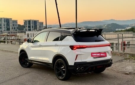 Geely Coolray I, 2023 год, 2 100 000 рублей, 6 фотография