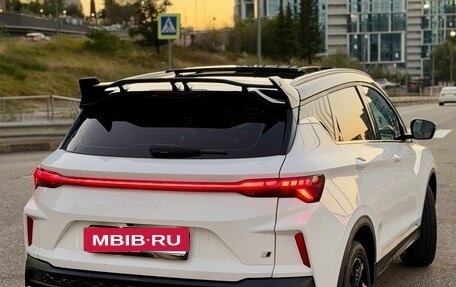 Geely Coolray I, 2023 год, 2 100 000 рублей, 7 фотография