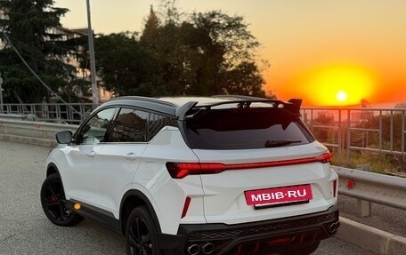 Geely Coolray I, 2023 год, 2 100 000 рублей, 2 фотография