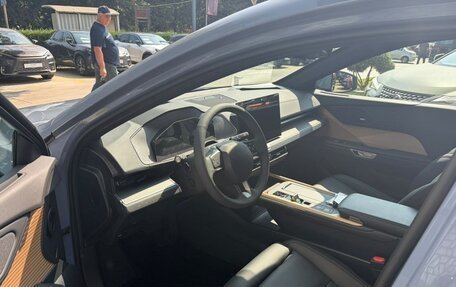 Lexus ES, 2026 год, 15 500 000 рублей, 7 фотография