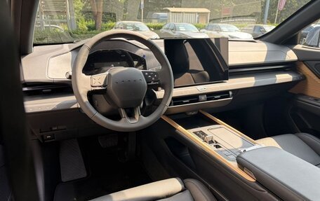 Lexus ES, 2026 год, 15 500 000 рублей, 8 фотография