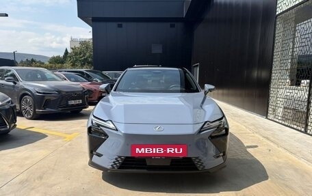 Lexus ES, 2026 год, 15 500 000 рублей, 2 фотография
