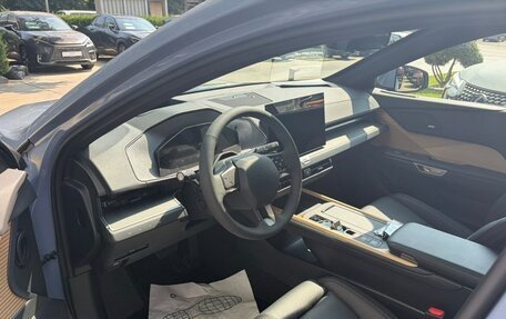 Lexus ES, 2026 год, 15 500 000 рублей, 9 фотография