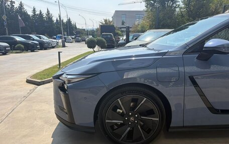Lexus ES, 2026 год, 15 500 000 рублей, 11 фотография
