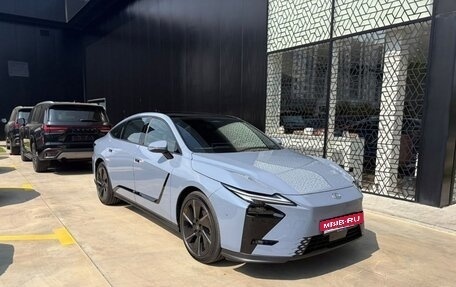 Lexus ES, 2026 год, 15 500 000 рублей, 3 фотография