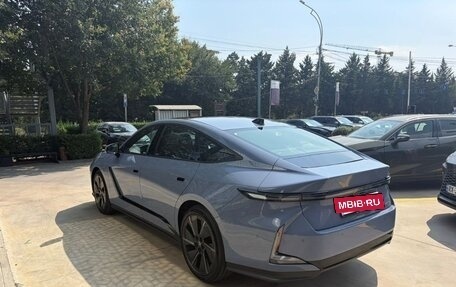 Lexus ES, 2026 год, 15 500 000 рублей, 6 фотография